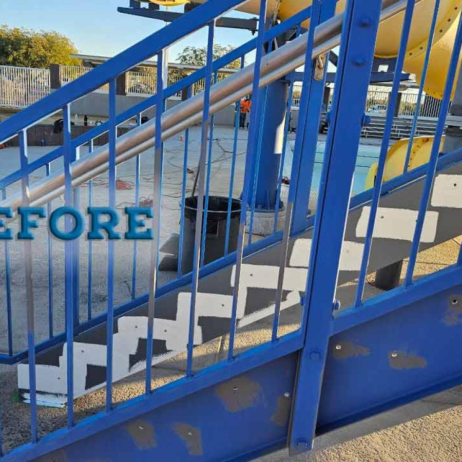 Marana Before